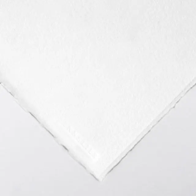 Χαρτί Ακουαρέλας Sennelier Cold Pressed 300gr/m², Φύλλο 56x76cm