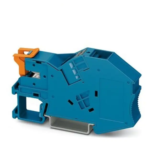 PTI 16-NLS-FI BU - Installation terminal block