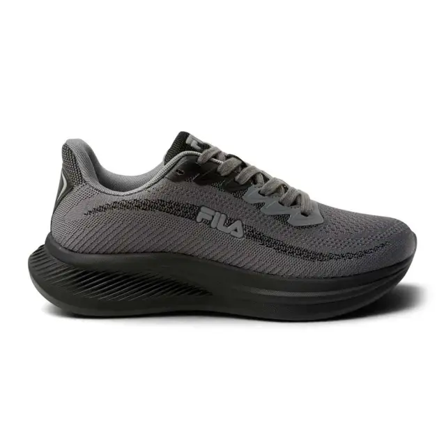 Fila Men's Palau 6 Nanobionic Ανθρακί 1TZ63003-300 (Fila)