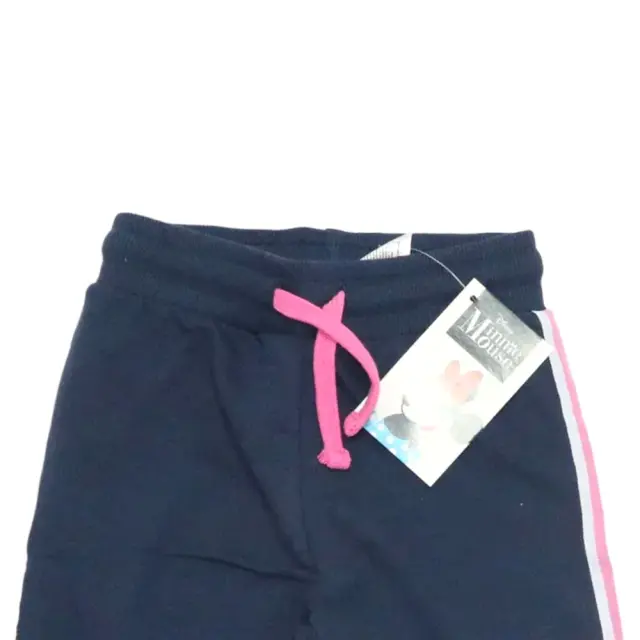 Φόρμα - Παντελόνι Minnie Navy Blue 8070879 - 6-7 Y (122cm) 3