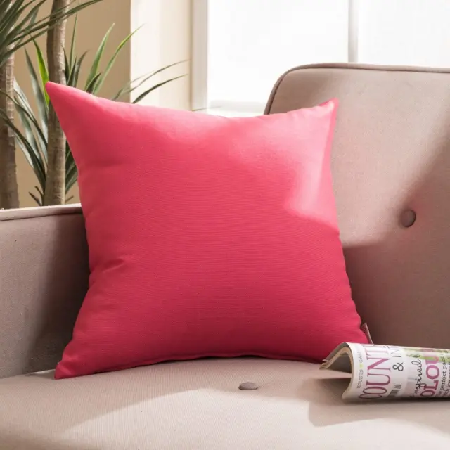 Μαξιλαροθήκη Alora 06 TEORAN 65x65cm δαπέδου
