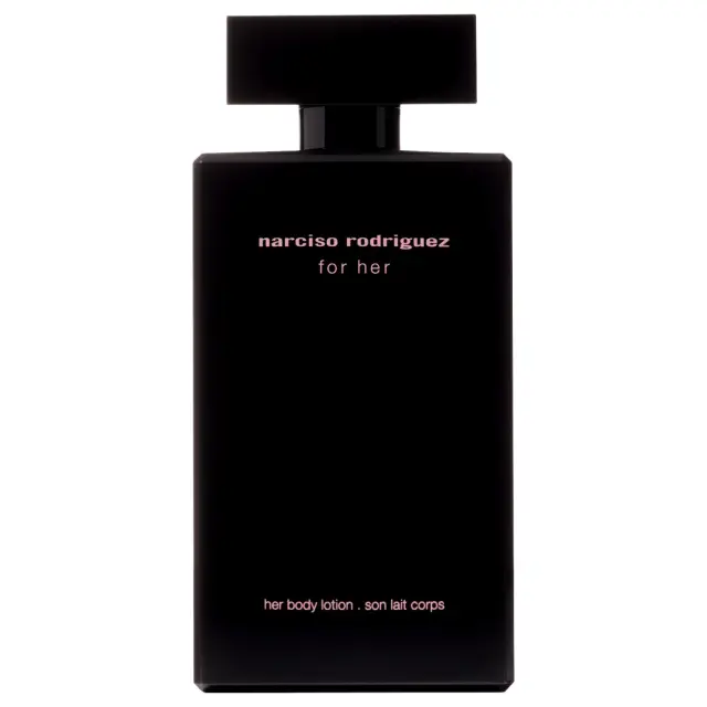 Narciso Rodriguez For Her Eau Body Lotion 200ml