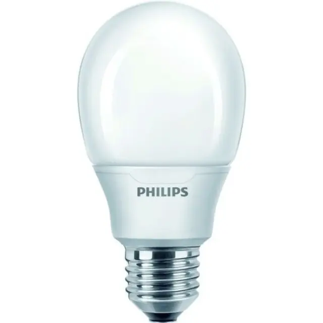 Softone 11W WW E27 220-240V 1PF/6