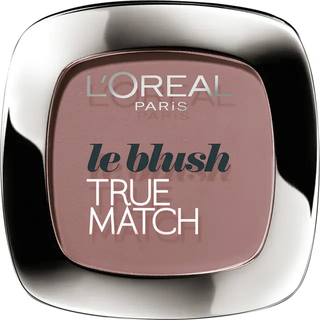 L'Oreal True Match Le Blush 5g | Απόχρωση 120 Sandalwood Pink