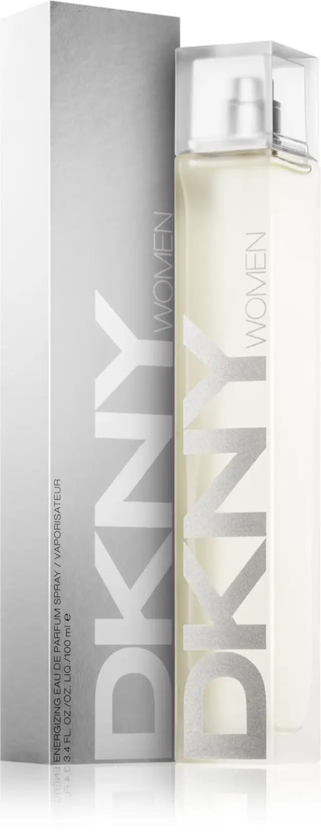 Donna Karan Dkny 100 ml Energizing Eau De Parfum