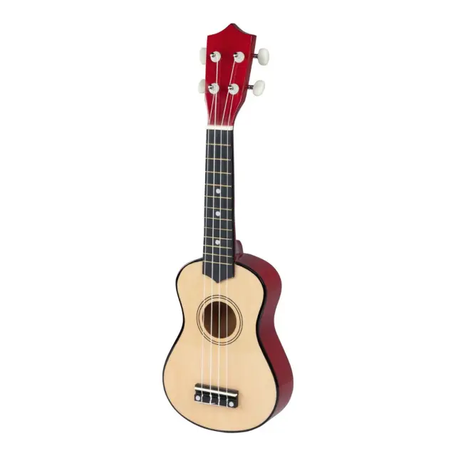 Goki Γιουκαλίλι Ukulele (5+ ετών) UC201 3