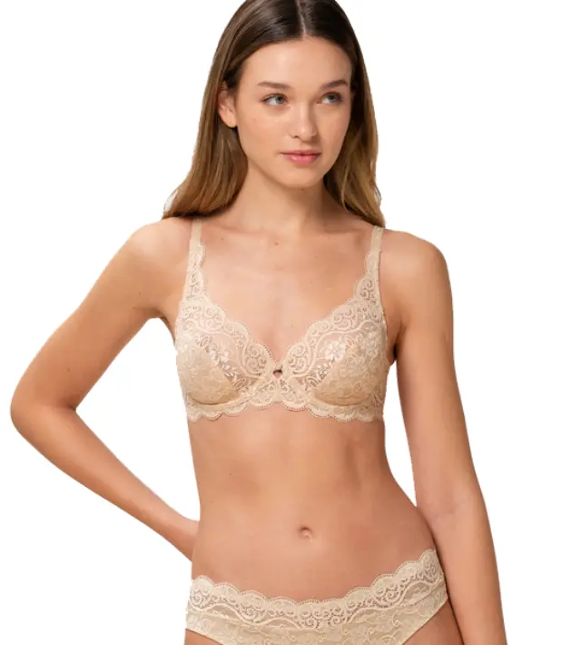 Triumph Amourette 300 W X σουτιέν Cup F 10166797-0026