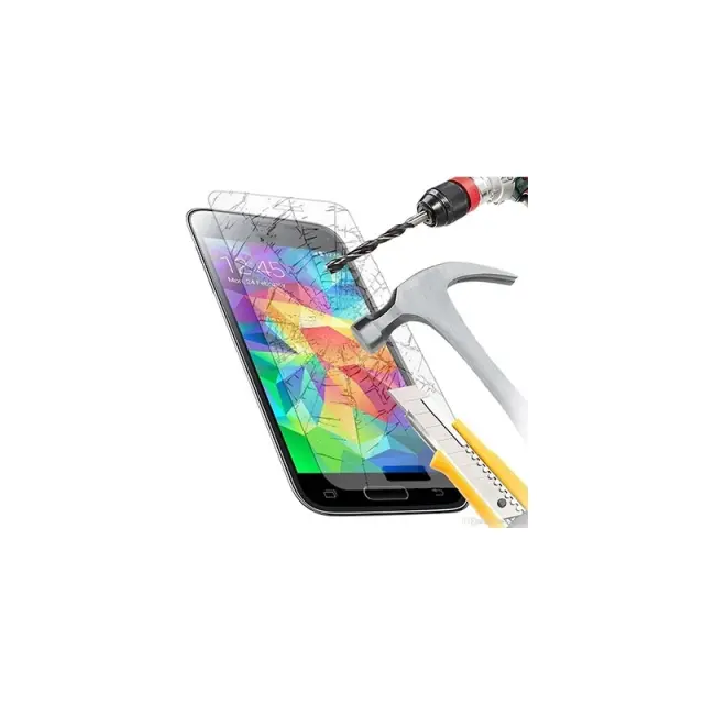 TEMPERED GLASS ΤΖΑΜΑΚΙ SAMSUNG J5 2017