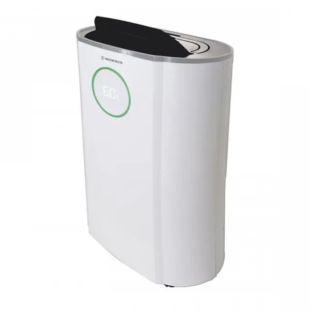 ΑΦΥΓΡΑΝΤΗΡΑΣ MDE-20210HI 20L MORRIS 2