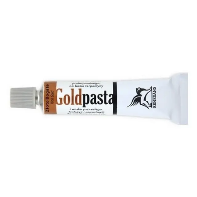 Goldpasta Rich Gold 20ml
