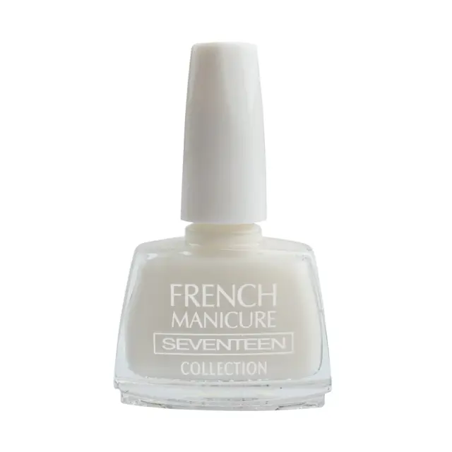 Seventeen French Manicure Collection 12ml | Απόχρωση 03