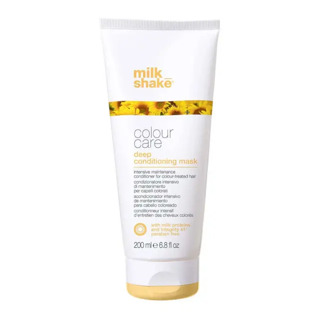Colour Care Deep Conditioning Mask 200ml