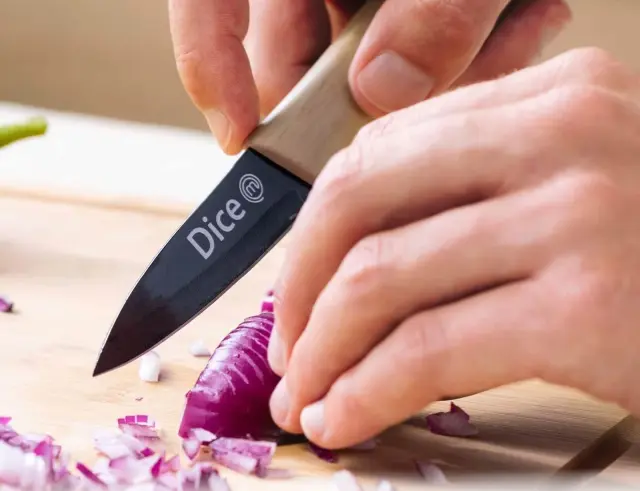 Σετ Μαχαίρια Natural MasterChef - 3 τεμάχια VRD259102051 3