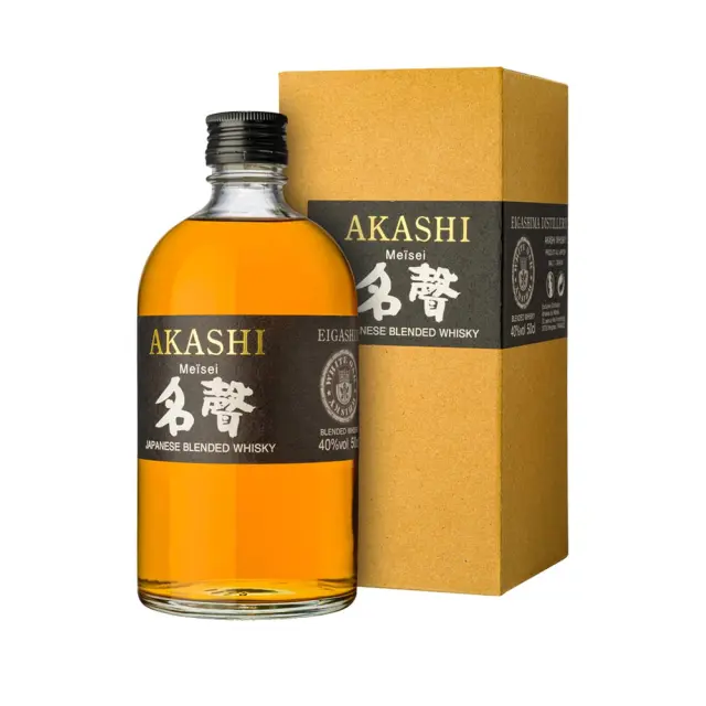 AKASHI MEISEI 500ml