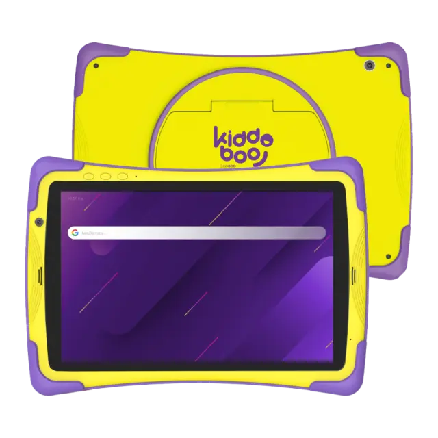 Kiddoboo Tablet TEN Gen2 (KB102) 3
