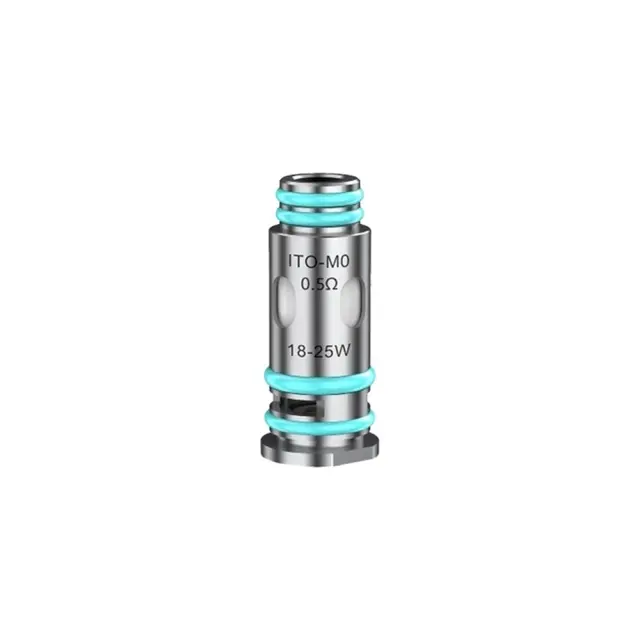 ITO/Doric Coils - VooPoo 0.5ohm