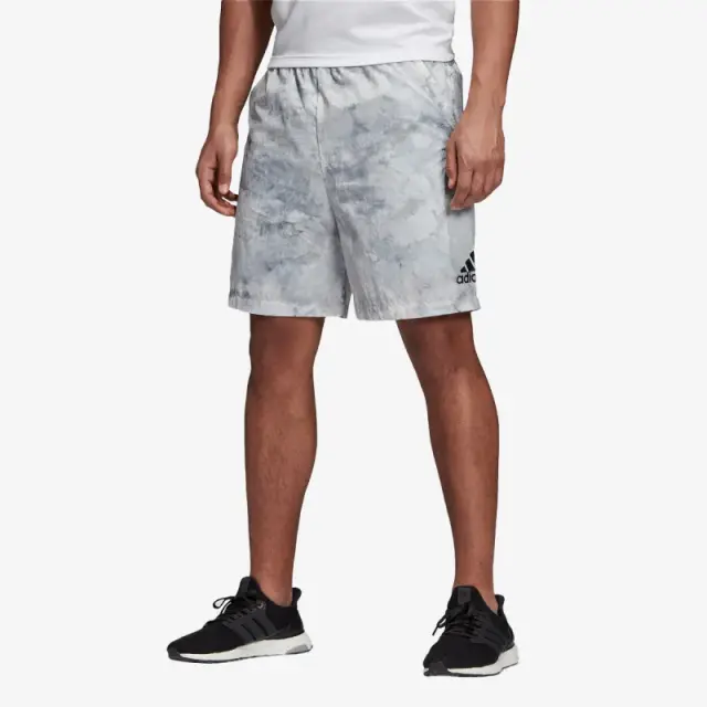 Adidas Spray Dye Ανδρική Βερμούδα DU5278 - L