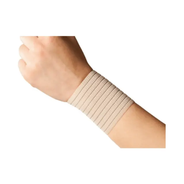 Anatomic Line Wrist Band - Αεριζόμενο Περικάρπιο Large 5312 1τμχ