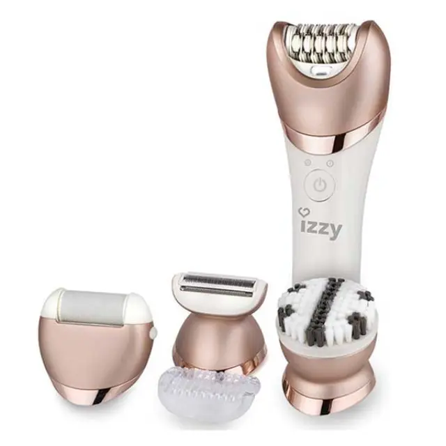 Izzy Σετ Γυναικείας Περιποίησης Lady Care
