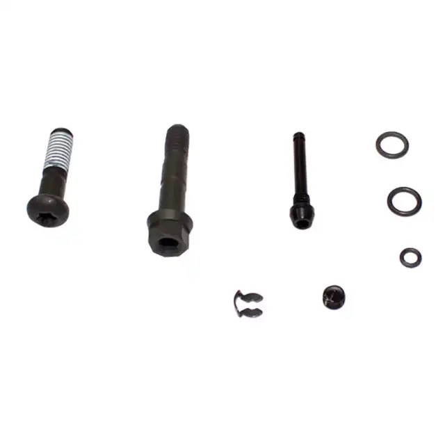ΑΝΤΑΛΛΑΚΤΙΚΟ AVID GUIDE R/RS CALIPER HARDWARE KIT (INCLUDE BODY BOLT BANJO BOLT BLEED SCREW PAD PIN)