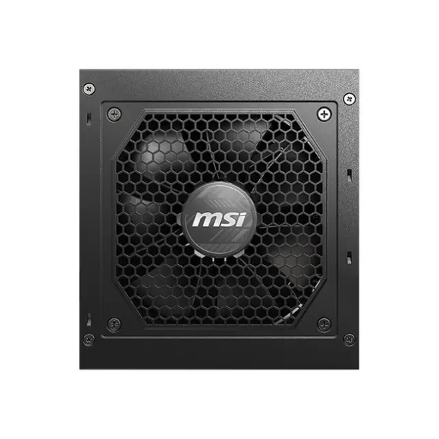 MSI MAG A850GL PCIE5 850W Μαύρο Τροφοδοτικό Υπολογιστή Full Modular 80 Plus Gold 3