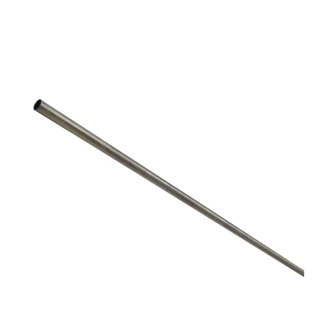 Κουρτινόβεργα Χρωμέ 19mm 160cm