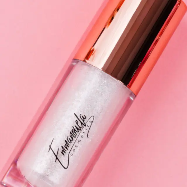 Emmanouela Lip Gloss Diamond Kiss 3
