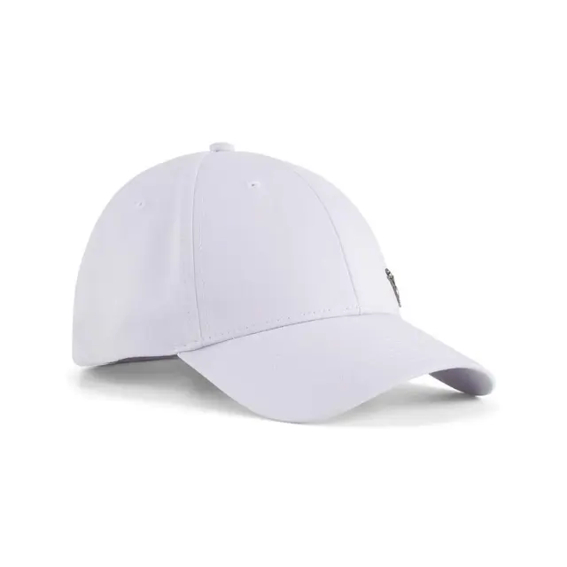 Puma Adult Essentials Metal Cat Baseball Cap Σιέλ 025994-16 (Puma) - One Size
