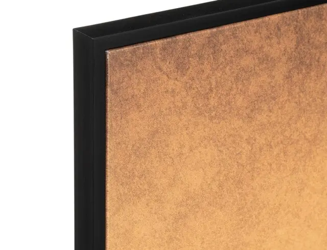 Διακοσμητικός Πίνακας Soleil Atmosphera με διαστάσεις 60x2.6x90cm 188062 3