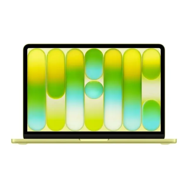Apple Macbook Neo 13" A18 Pro/8GB/256GB SSD/Mac OS Citrus Yellow (MHFD4ZE/A)