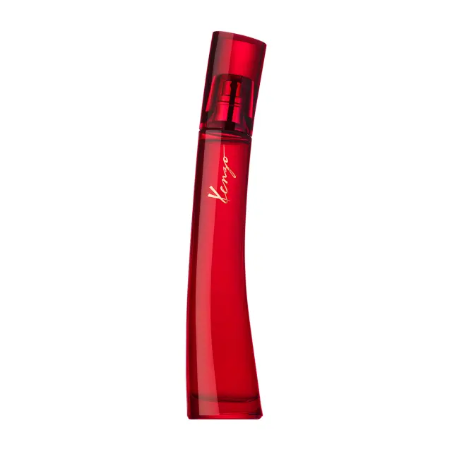 Kenzo Ladies Le Rouge Flower Γυναικείο Άρωμα Eau De Parfum 50ml
