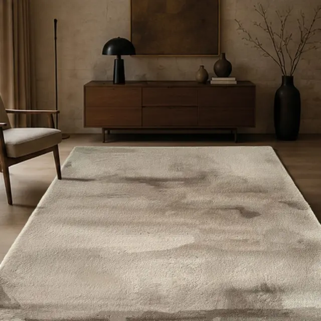 Χαλί Mellow 03 Mocca TEORAN 160 x 230 cm