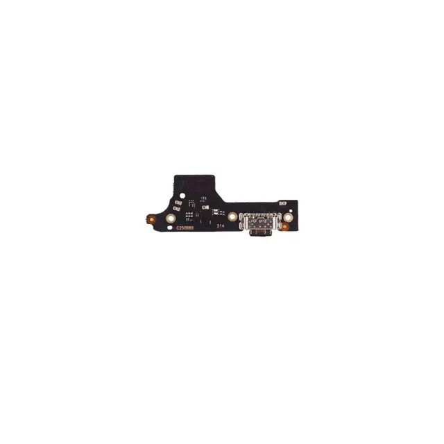 Xiaomi Redmi 12 Board with Charging Connector 2