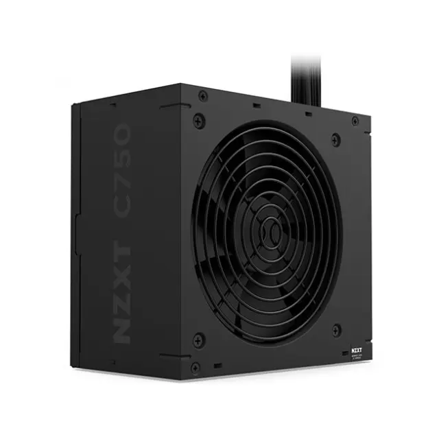 NZXT PSU C750 750W 80+ Bronze Black (PA-7B3BB-EU) 2