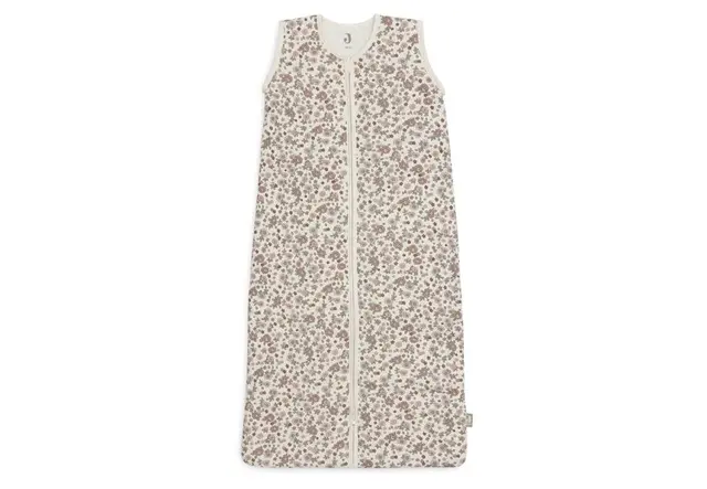 Υπνόσακος με Αποσπώμενα Μανίκια 2,5-3,5 tog Retro Flower (3-6 μηνών) - Jollein 3