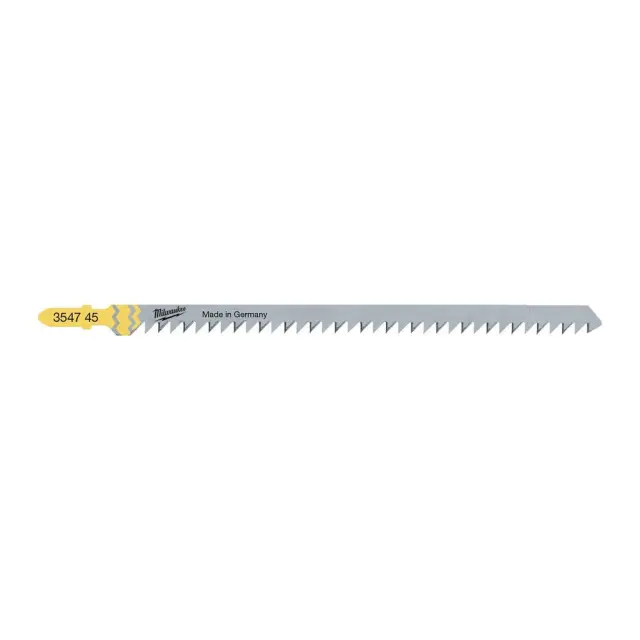 Milwaukee 4932354745 - Λάμα Σέγας Ξύλου 155mm 5τμχ 2