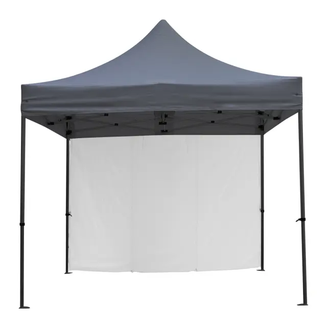 ΠΛΑΙΝΟ ΠΑΝΙ ΣΚΙΑΣΗΣ ΓΙΑ ΚΙΟΣΚΙ/GAZEBO FB96308 ΛΕΥΚΟ 3x3m