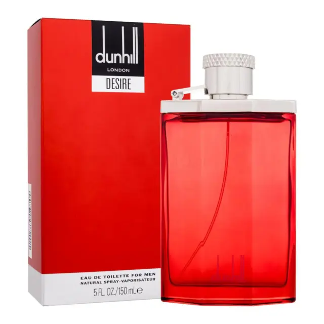Dunhill Desire for Man Eau de Toilette for men 150 ml