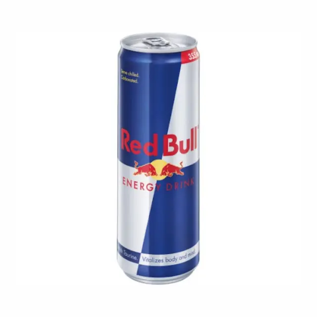 Red Bull 355 ml