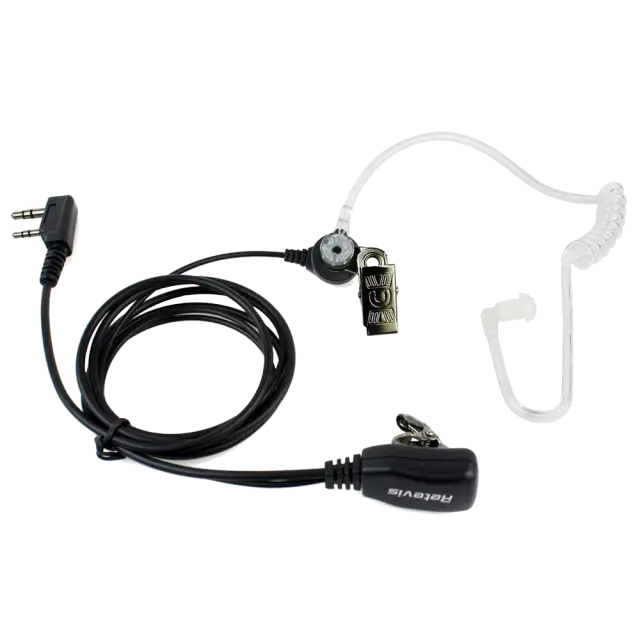 ΜΙΚΡΟΦΩΝΟ ΑΚΟΥΣΤΙΚΟ, RETEVIS, for Kenwood, RETEVIS RA79, RA89 , 2pin 3
