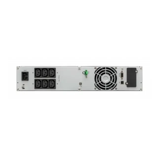 Eaton UPS 9E 2000VA 1800W Black (9E2000IR) 2