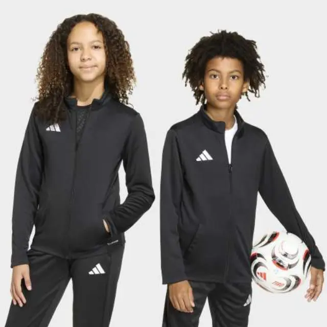 Adidas Jacket Black JZ6608 - 152