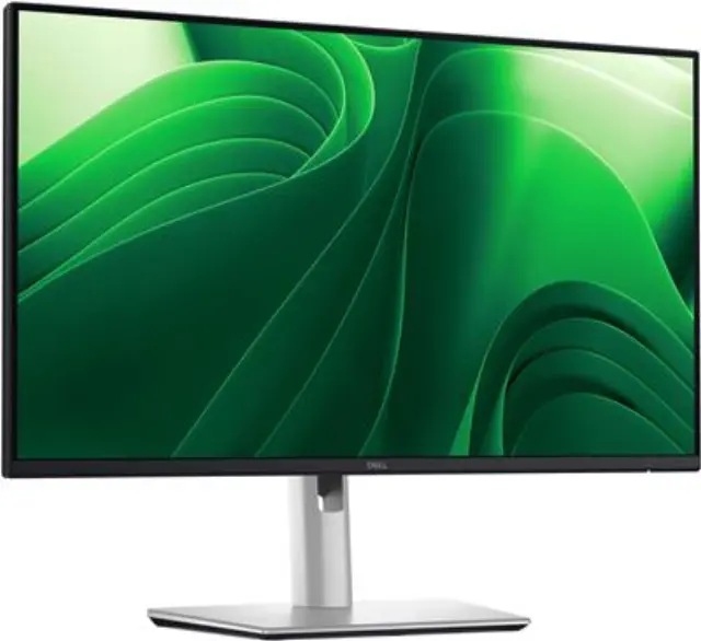 Dell P2425D IPS Monitor 23.8" QHD 2560x1440 με Χρόνο Απόκρισης 5ms GTG
