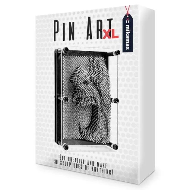 Mikamax® Παιχνίδι PIN ART - XL 2