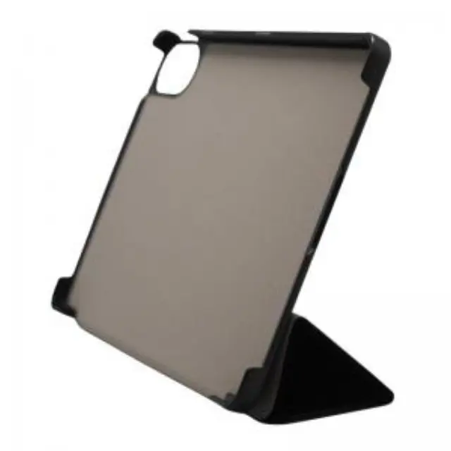 Θήκη Flip Smart inos Xiaomi Redmi Pad 2 11.0" (2025) Μαύρο N70055 3