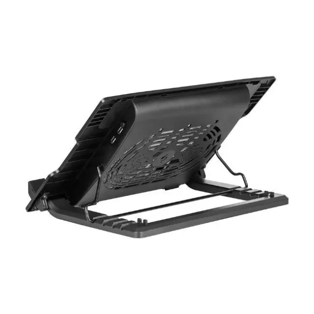 Tracer Laptop Cooling Pad Icestorm 17" Black (TRASTA46338) 3