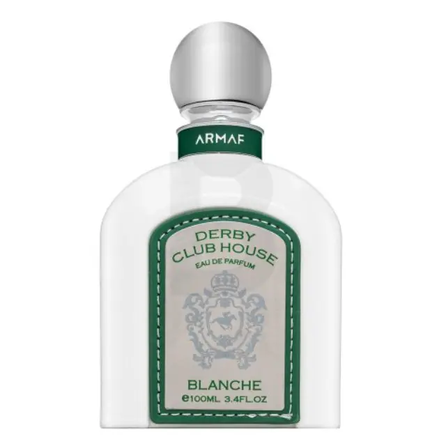 Armaf Derby Club House Blanche Eau de Parfum for men 100 ml