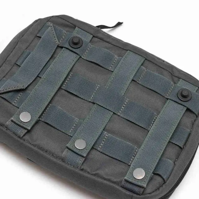 Manfrotto Alpha SHOT Field Pouch 3