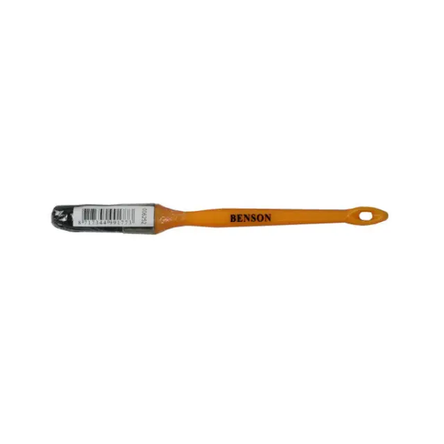 Paintbrush round # 8 yellow