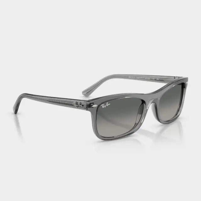 Γυαλιά Ηλίου Ray-Ban RB2226 664171 Διαφανές Γκρι - 57 2